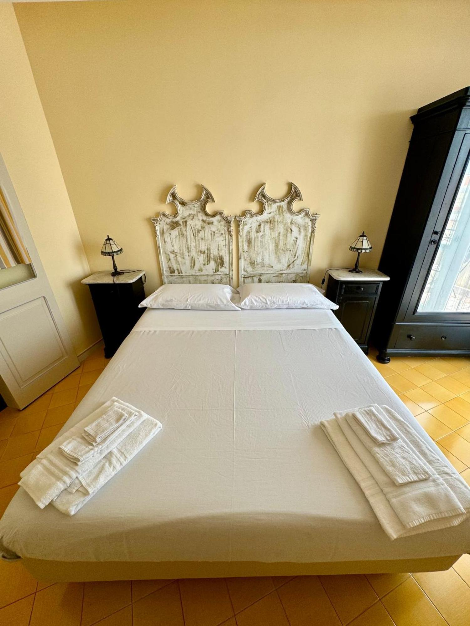 Vesuvio View Bed & Breakfast Vico Equense Eksteriør bilde