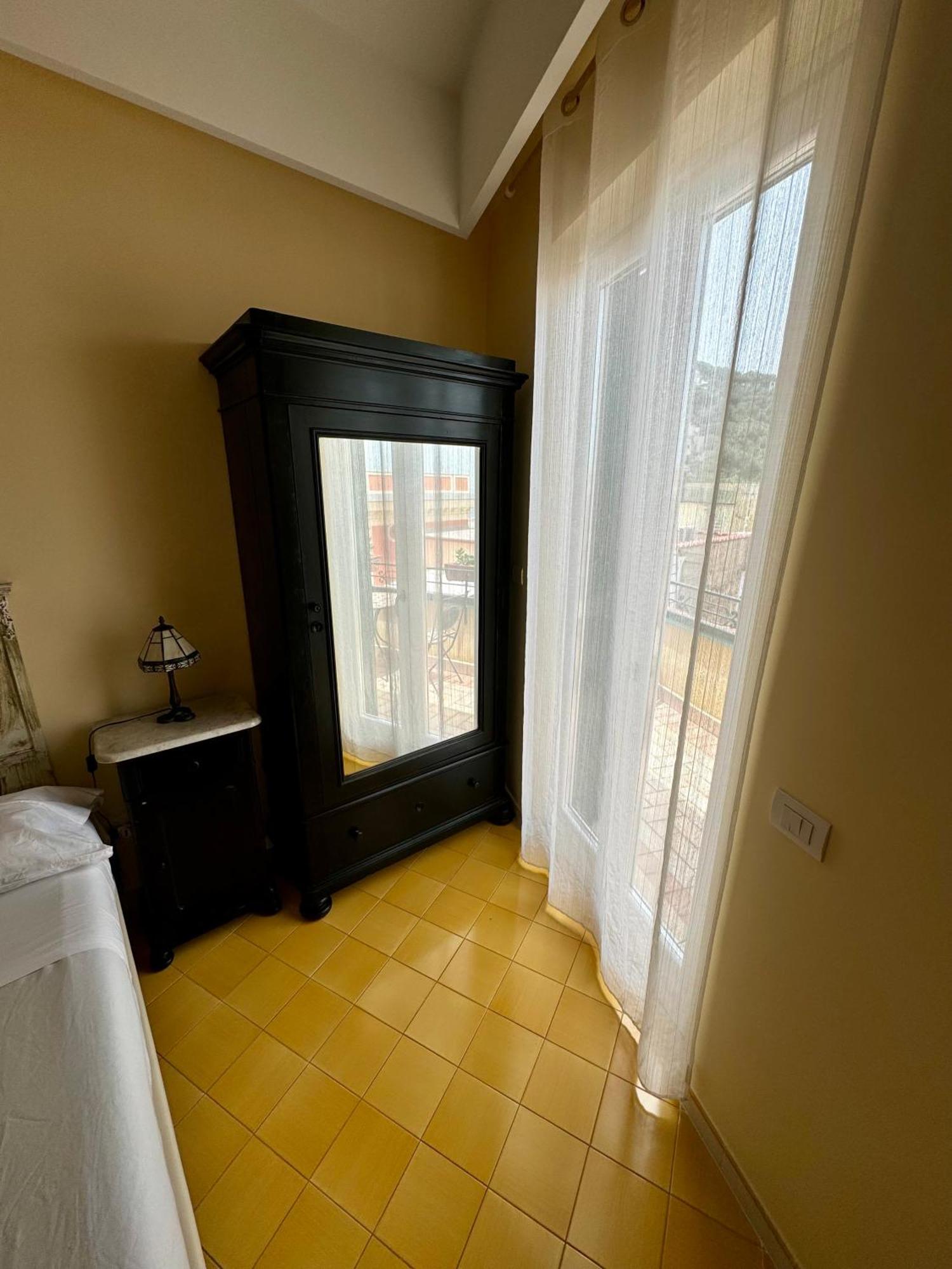 Vesuvio View Bed & Breakfast Vico Equense Eksteriør bilde