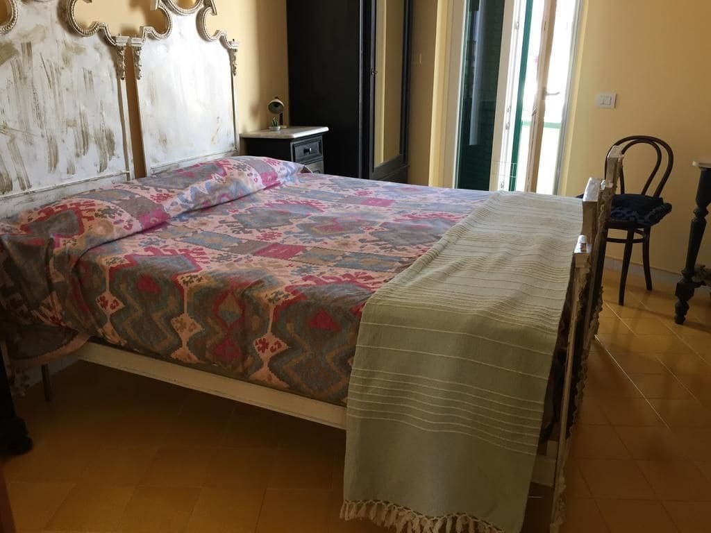 Vesuvio View Bed & Breakfast Vico Equense Eksteriør bilde